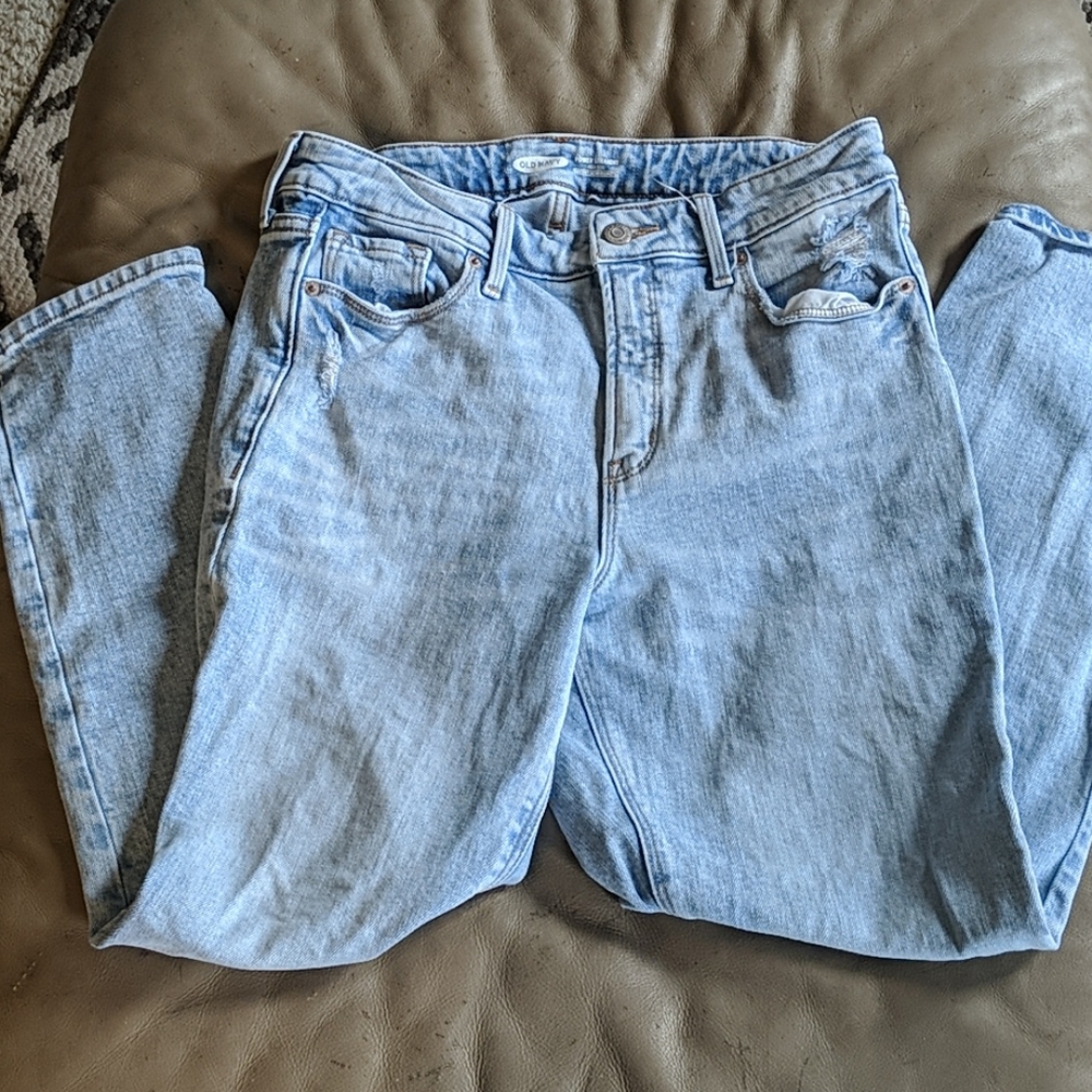 Old Navy jeans
